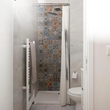 Memeraki Artist Residency Homestay Limassol