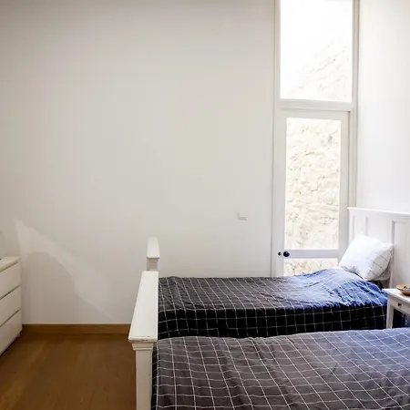 Séjour chez l'habitant Memeraki Artist Residency *