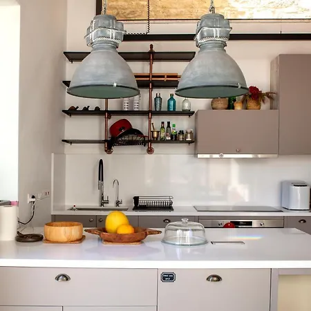 Memeraki Artist Residency * Limasol