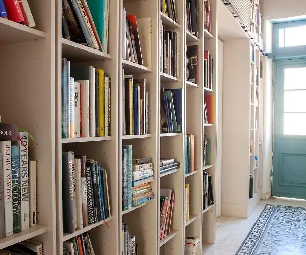 Habitación en casa particular Memeraki Artist Residency