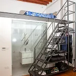 Memeraki Artist Residency Habitación en casa particular