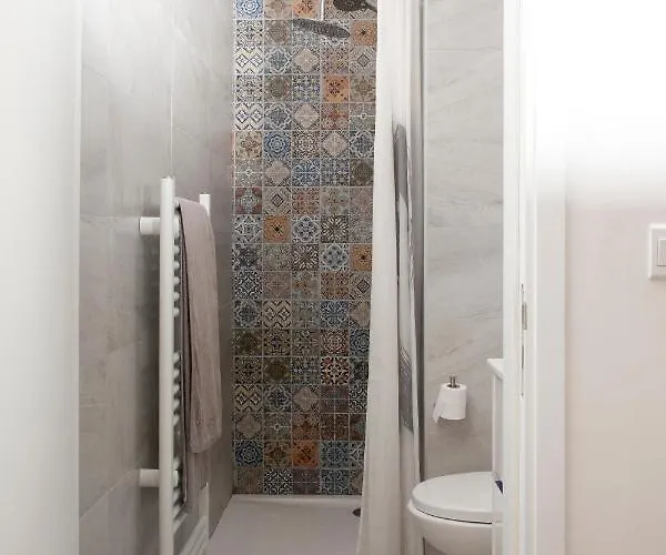 Memeraki Artist Residency Habitación en casa particular Limassol