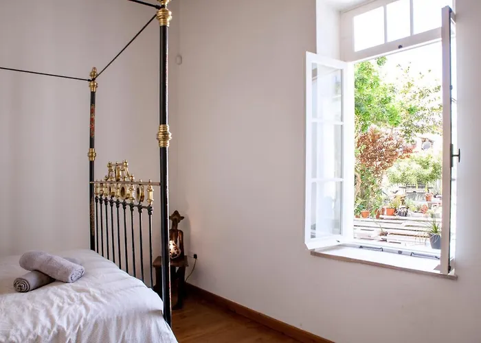 Habitación en casa particular Memeraki Artist Residency *