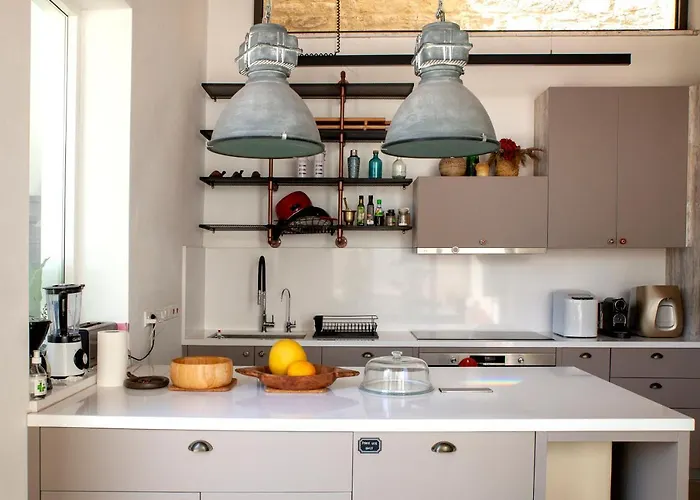 Memeraki Artist Residency * Limassol