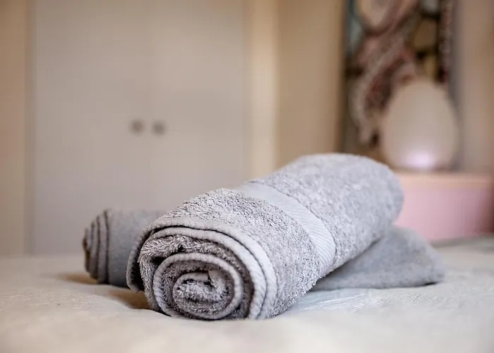 Memeraki Artist Residency Habitación en casa particular Limassol